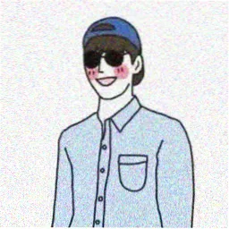 读者林一头像